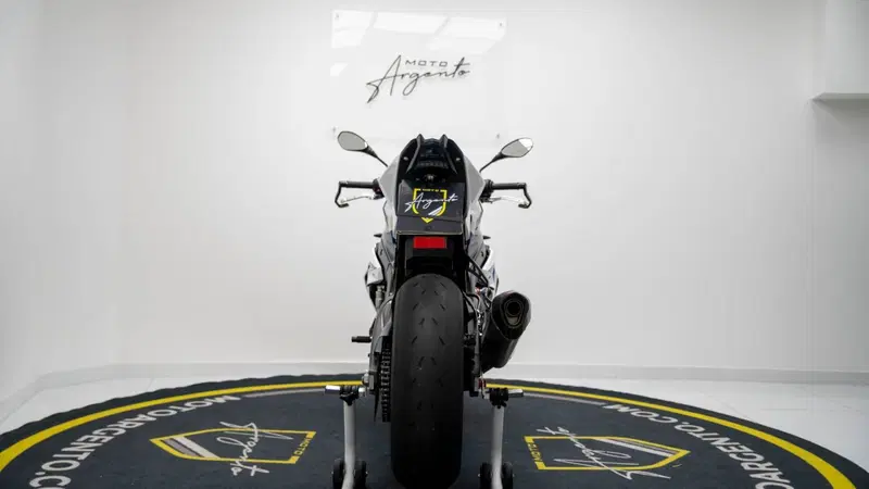 Bmw S 1000 R (2014 - 16) (3)