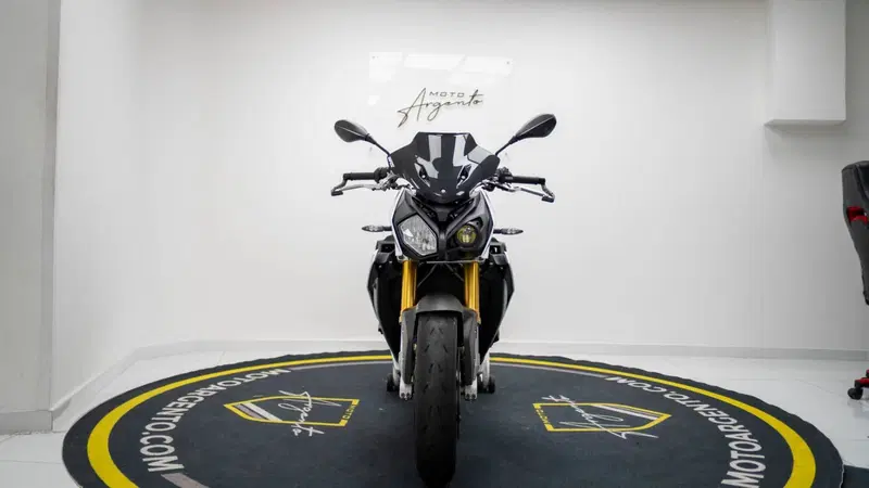 Bmw S 1000 R (2014 - 16) (7)