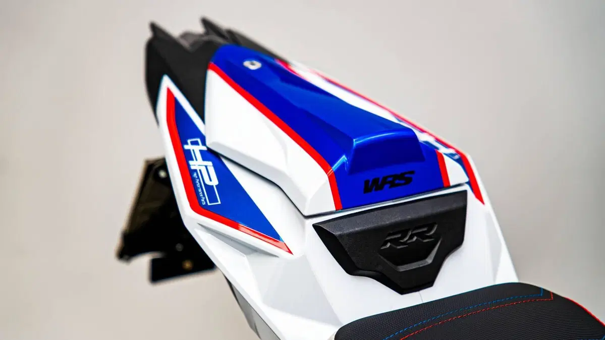 Bmw S 1000 R (2014 - 16) (9)