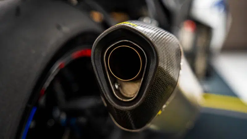 Bmw S 1000 R (2014 - 16) (12)
