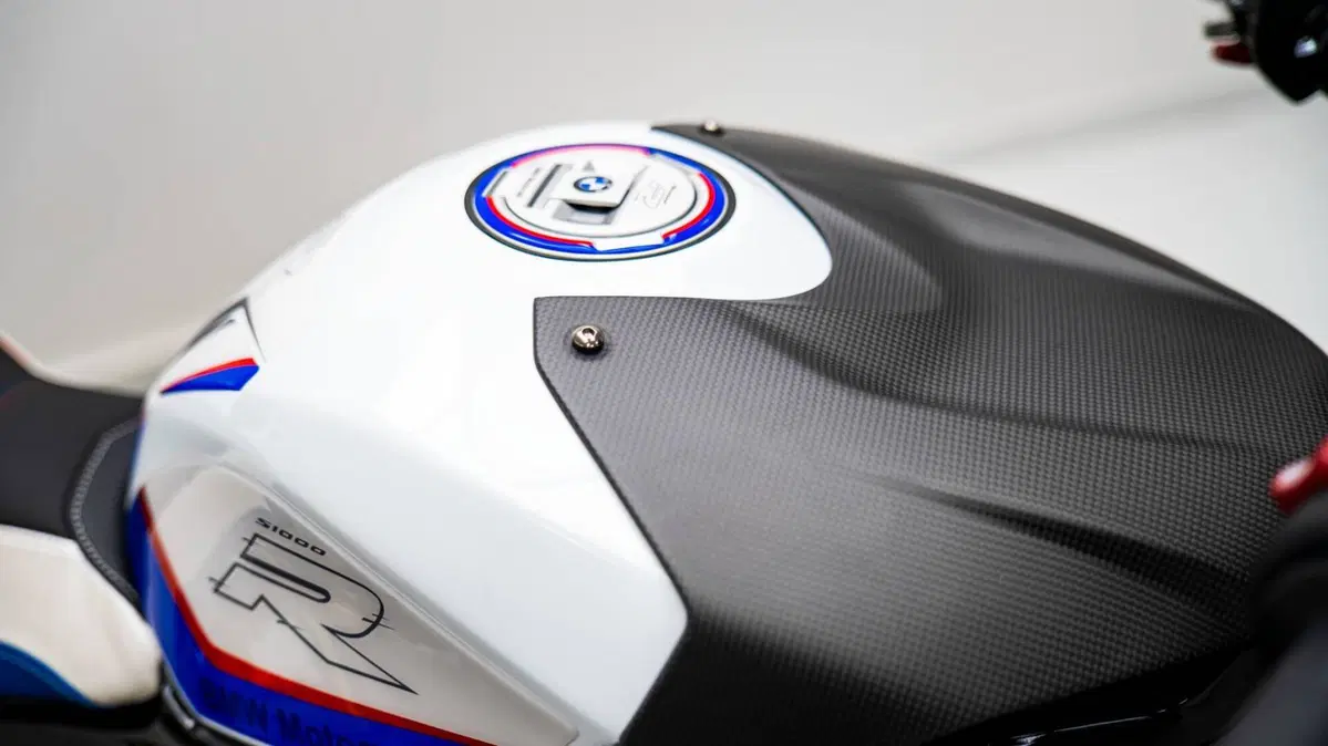 Bmw S 1000 R (2014 - 16) (13)