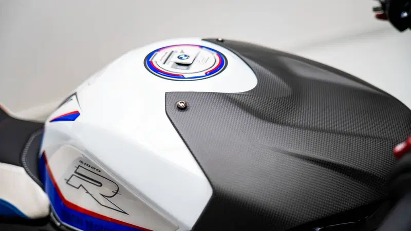 Bmw S 1000 R (2014 - 16) (13)