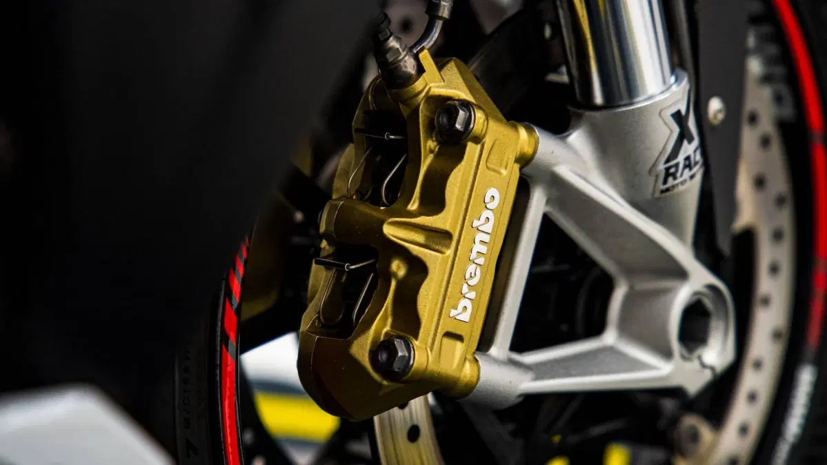 Bmw S 1000 R (2014 - 16) (15)