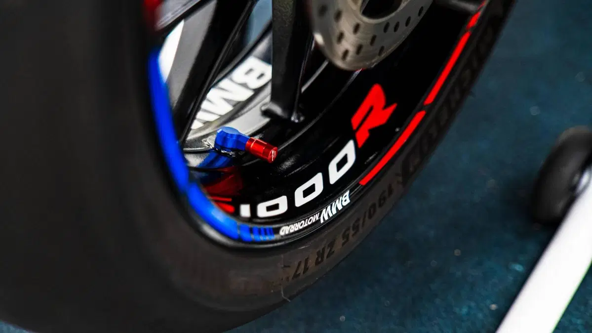 Bmw S 1000 R (2014 - 16) (19)