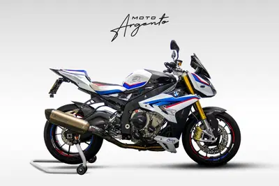 Bmw S 1000 R (2014 - 16) usata