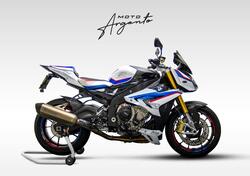 Bmw S 1000 R (2014 - 16) usata