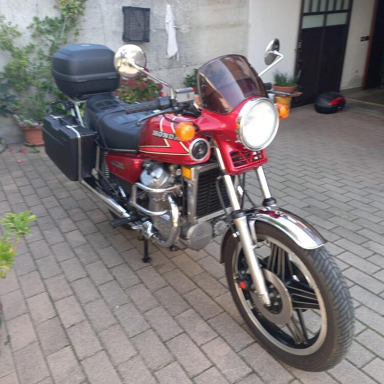 Honda Cx (3)