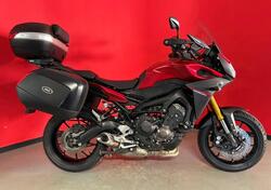 Yamaha Tracer 900 ABS (2015 - 16) usata