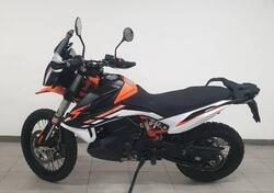 KTM 890 Adventure R (2021) usata