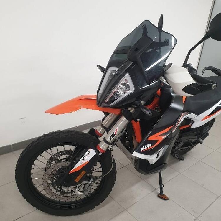 KTM 890 Adventure R (2021) (3)
