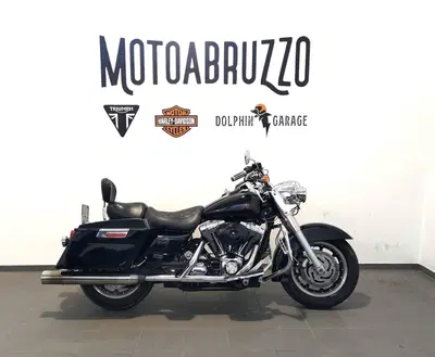 Harley-Davidson 1450 Road King Classic (1999 - 02) - FLHRCI usata