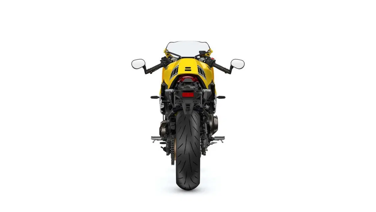 Yamaha XSR 900 GP XSR 900 GP (2024 - 27) (12)