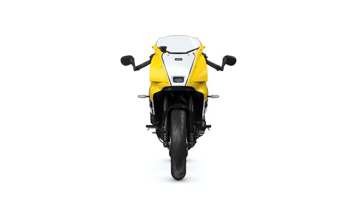 Yamaha XSR 900 GP XSR 900 GP (2024 - 27) (16)