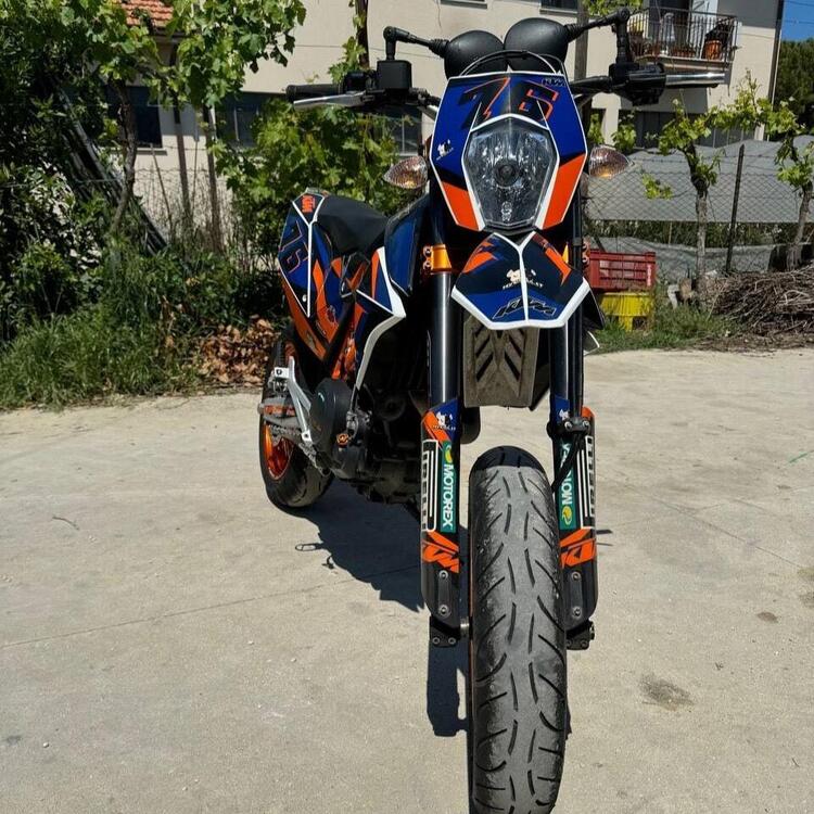 KTM 690 SMC R (2012 -17) (5)