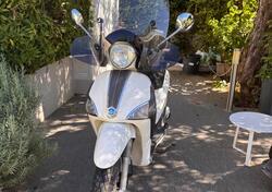 Piaggio Liberty 50 4T (2004 - 16) usata