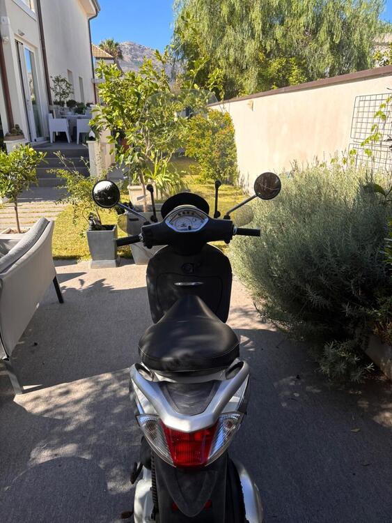 Piaggio Liberty 50 4T (2004 - 16) (4)