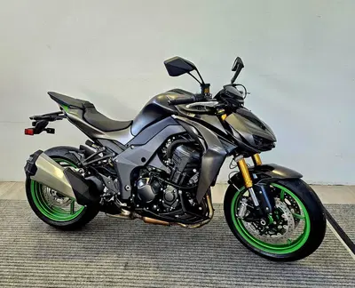 Kawasaki Z 1100 SE (2026) nuova