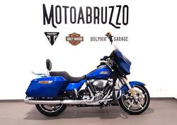 Harley-Davidson Street Glide (2024 - 25) usata