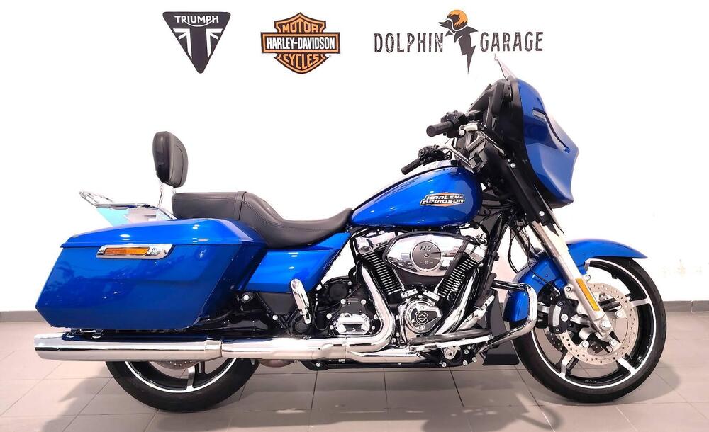 Harley-Davidson Street Glide (2024 - 25) (2)