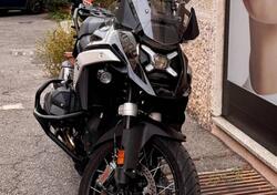 Bmw R 1300 GS Triple Black (2023 - 25) usata
