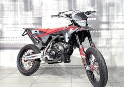 Fantic Motor XM 50 Competition (2025) nuova