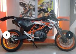 KTM 690 SMC R (2012 -17) usata