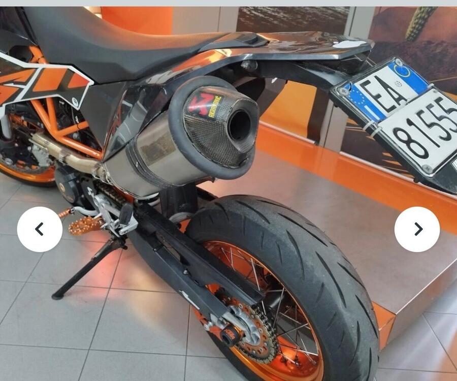 KTM 690 SMC R (2012 -17) (2)