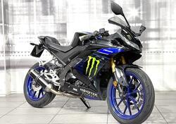 Yamaha YZF R125 (2019 - 20) usata