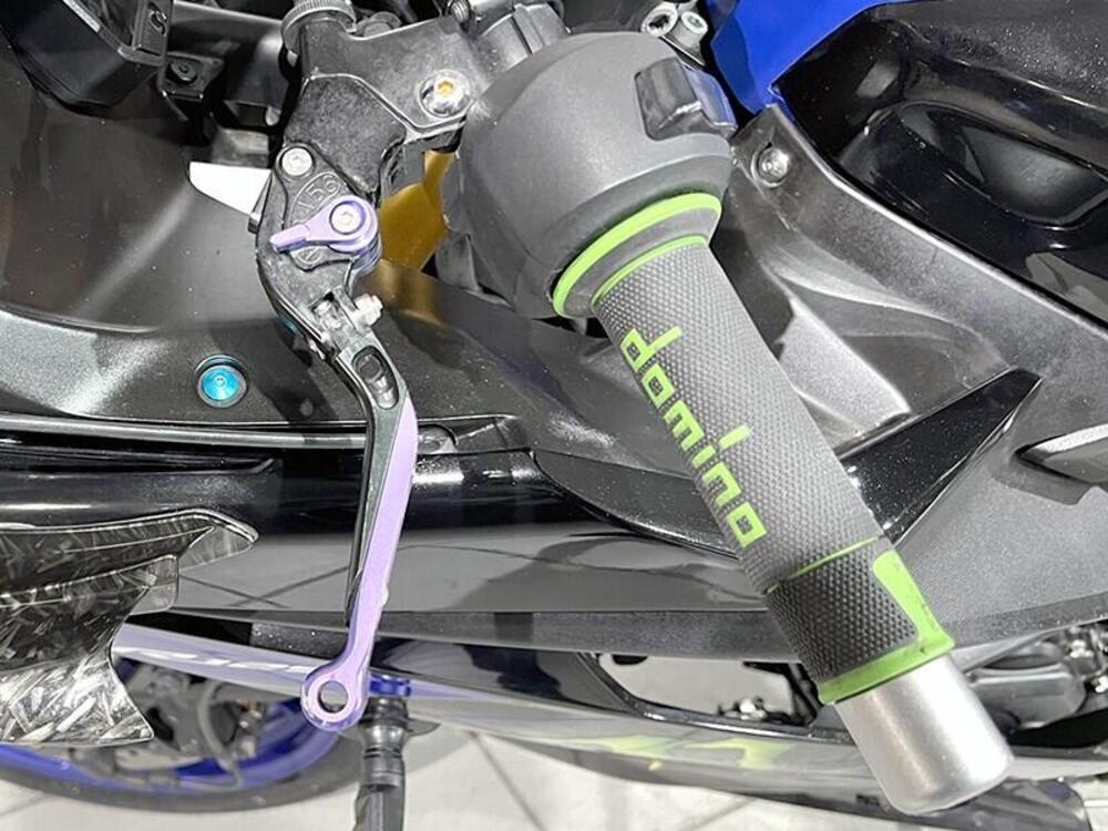 Yamaha YZF R125 (2019 - 20) (4)