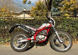 Betamotor Alp 200 (2021 - 25) usata