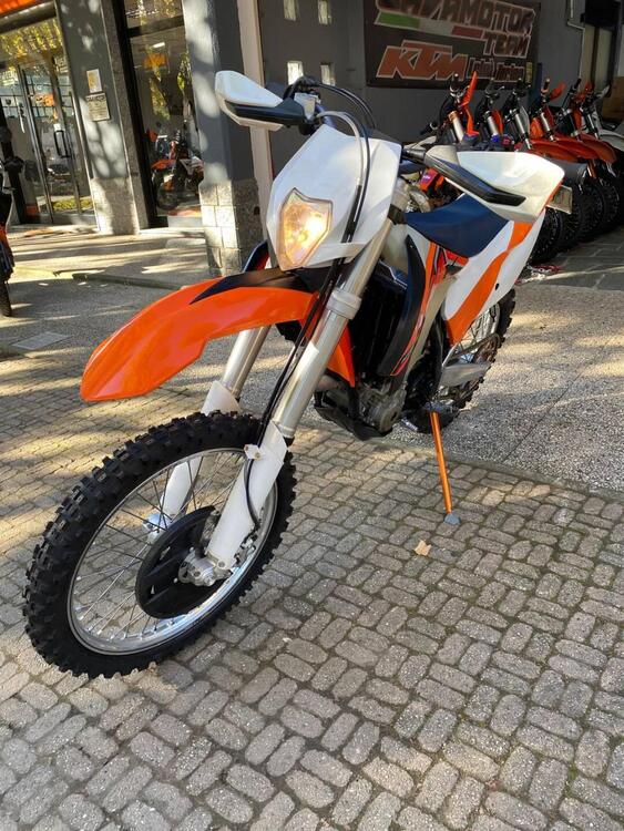 KTM 350 EXC-F (2012) (4)