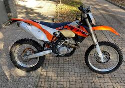 KTM 350 EXC-F (2012) usata