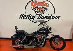 Harley-Davidson 1690 Street Bob Special (2015 - 16) - FXDB usata