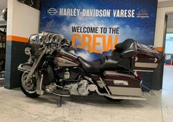 Harley-Davidson 1450 Electra Glide Ultra Classic (2006 - 07) - FLHTCUI usata