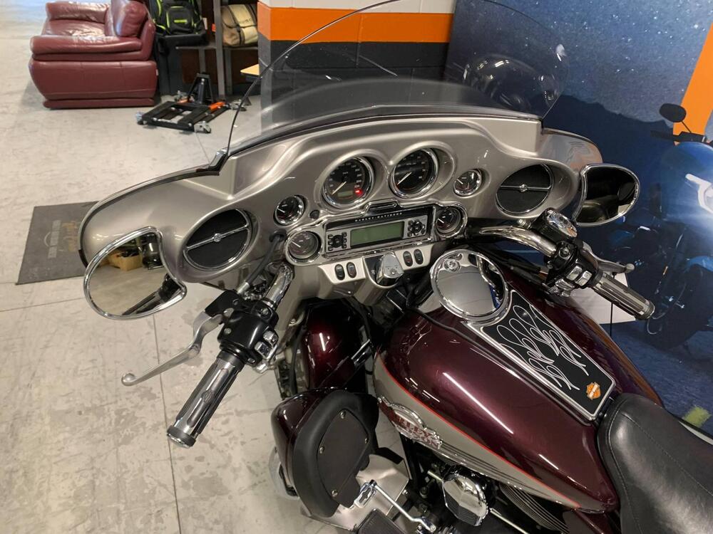 Harley-Davidson 1450 Electra Glide Ultra Classic (2006 - 07) - FLHTCUI (3)