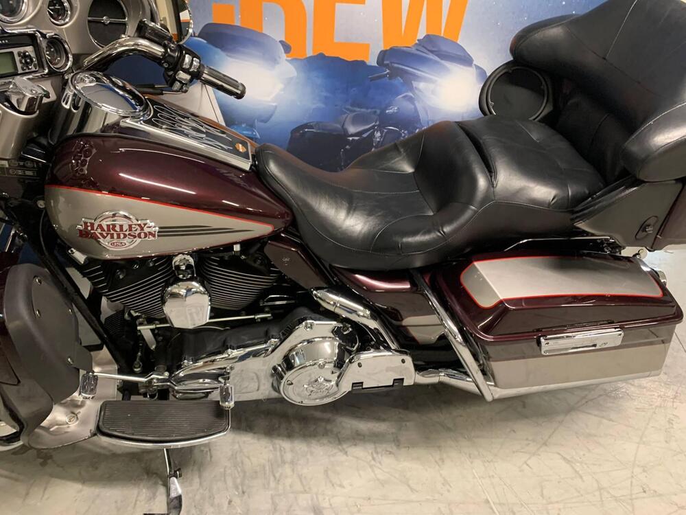 Harley-Davidson 1450 Electra Glide Ultra Classic (2006 - 07) - FLHTCUI (5)