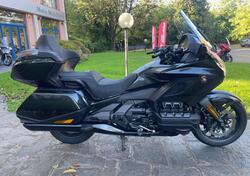 Honda GL 1800 Gold Wing Tour (2021 - 23) usata