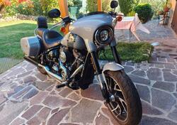 Harley-Davidson Sport Glide (2021 - 25) usata