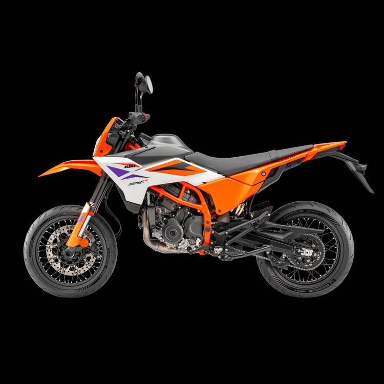 KTM 390 SMC R (2025 - 26) (2)