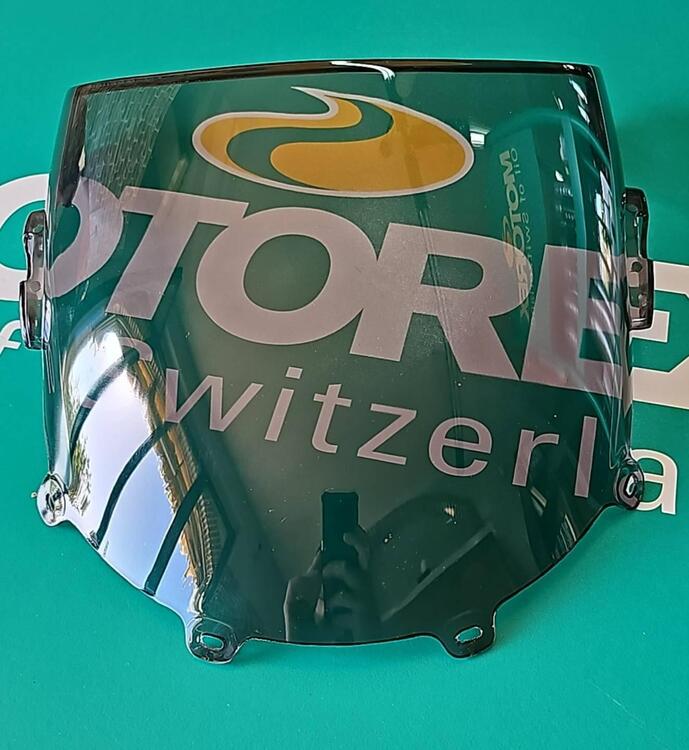 64214KBS740 Cupolino NSR 125 Honda