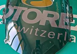 64214KBS740 Cupolino NSR 125 Honda