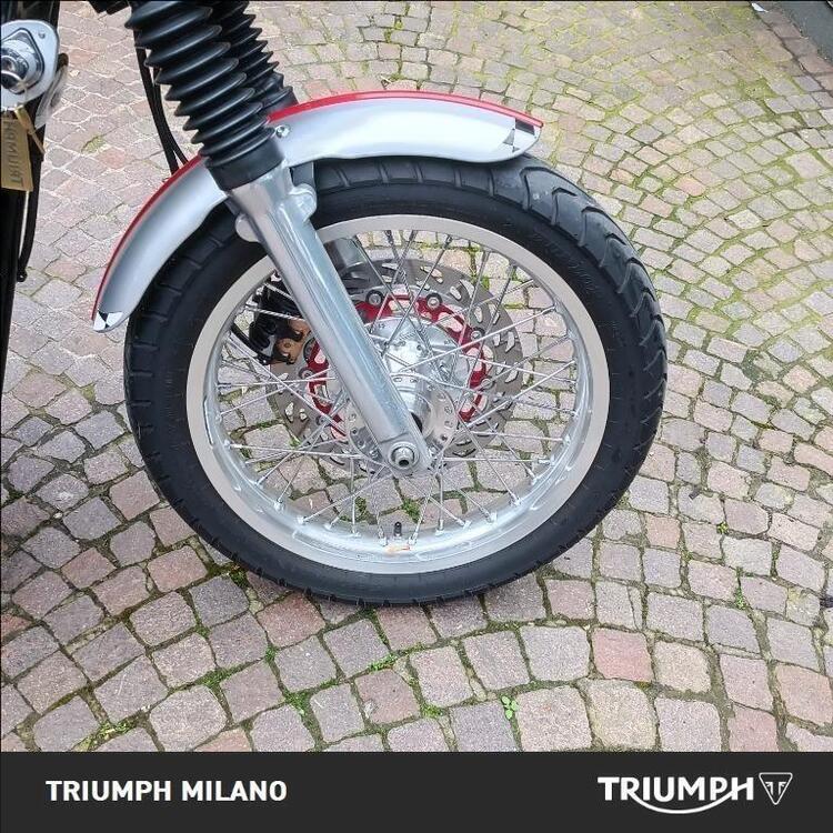 Triumph Thruxton 900 (2004 - 15) (4)
