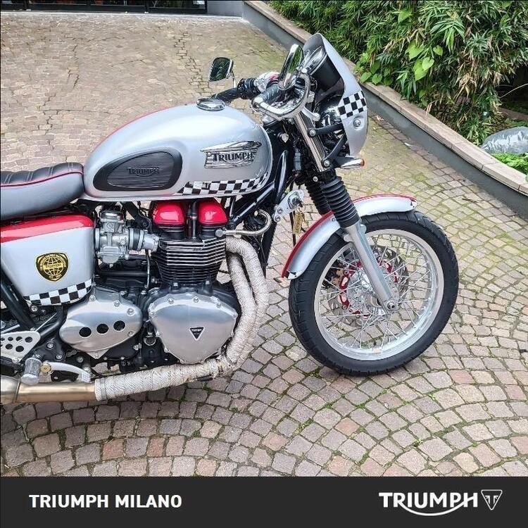 Triumph Thruxton 900 (2004 - 15) (3)