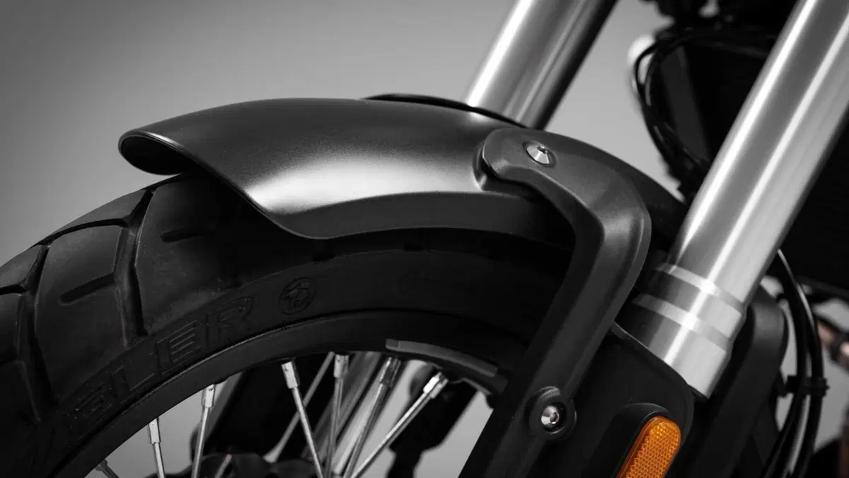 Voge Trofeo 525ACX Trofeo 525ACX Scrambler (2023 - 26) (11)