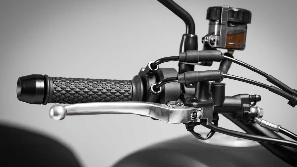Voge Trofeo 525ACX Trofeo 525ACX Scrambler (2023 - 26) (15)