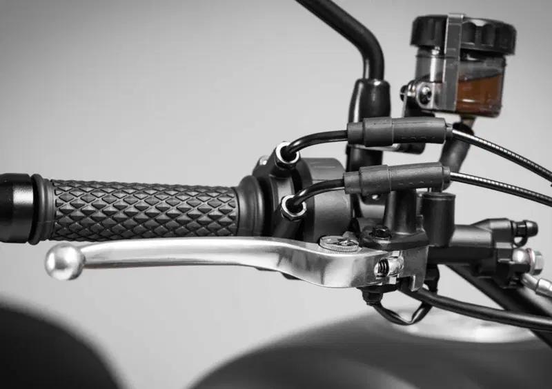 Voge Trofeo 525ACX Trofeo 525ACX Scrambler (2023 - 26) (15)