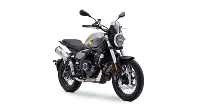 Voge Trofeo 525ACX