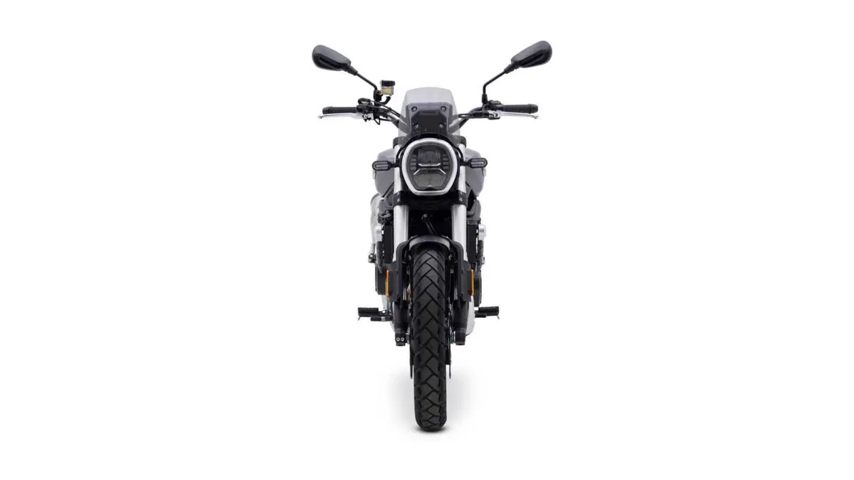 Voge Trofeo 525ACX Trofeo 525ACX Scrambler (2023 - 26) (6)
