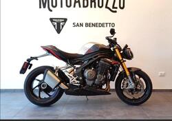 Triumph Speed Triple 1200 RS (2025) usata
