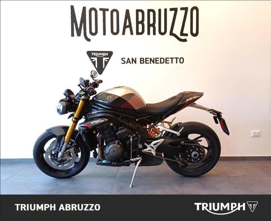 Triumph Speed Triple 1200 RS (2025) (4)